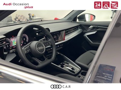 Audi A3 ALLSTREET Allstreet 35 TFSI Mild Hybrid 150 S tronic 7 Avus   - 22