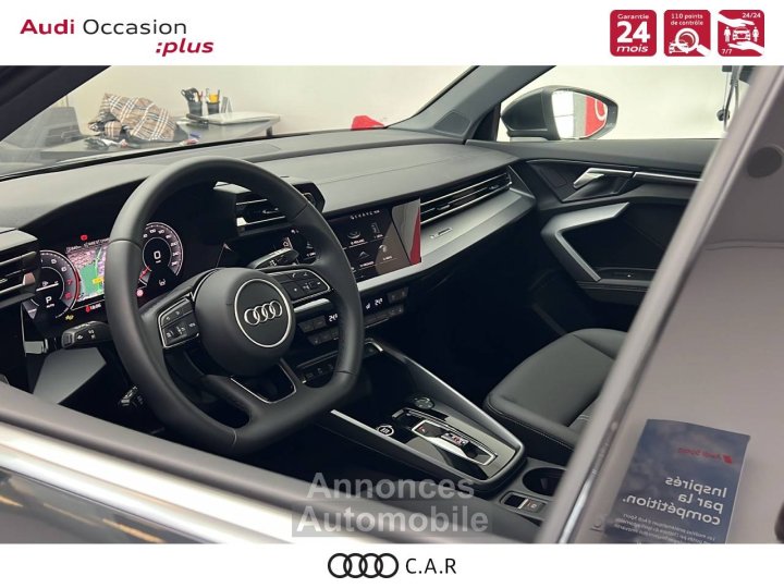 Audi A3 ALLSTREET Allstreet 35 TFSI Mild Hybrid 150 S tronic 7 Avus - 22
