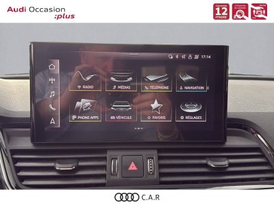 Audi Q5 40 TDI 204 S tronic 7 Quattro S line   - 6