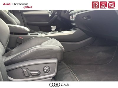 Audi Q5 40 TDI 204 S tronic 7 Quattro S line   - 7