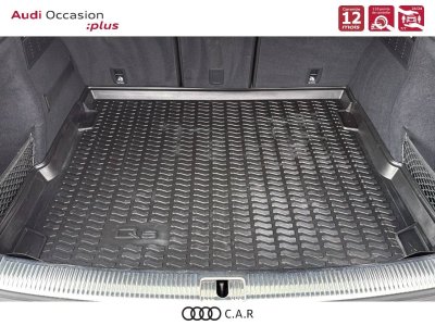 Audi Q5 40 TDI 204 S tronic 7 Quattro S line   - 9