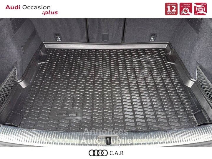 Audi Q5 40 TDI 204 S tronic 7 Quattro S line - 9