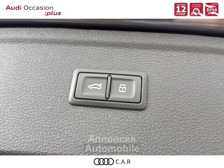 Audi Q5 40 TDI 204 S tronic 7 Quattro S line - 10