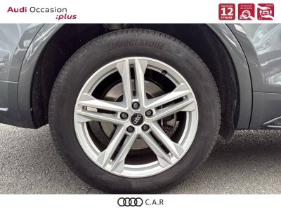 Audi Q5 40 TDI 204 S tronic 7 Quattro S line   - 11