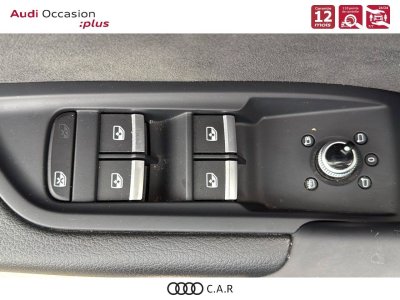 Audi Q5 40 TDI 204 S tronic 7 Quattro S line   - 12