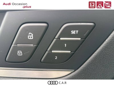 Audi Q5 40 TDI 204 S tronic 7 Quattro S line   - 13