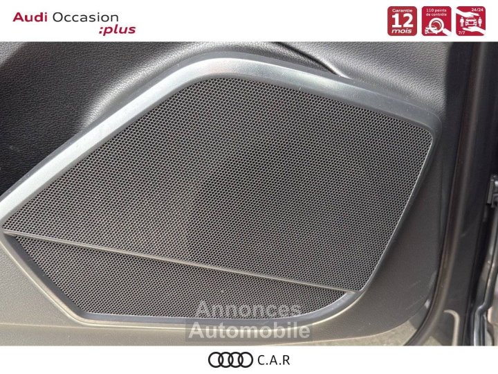 Audi Q5 40 TDI 204 S tronic 7 Quattro S line - 14