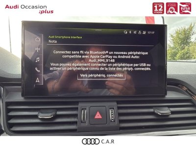 Audi Q5 40 TDI 204 S tronic 7 Quattro S line   - 19