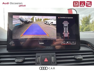 Audi Q5 40 TDI 204 S tronic 7 Quattro S line   - 23