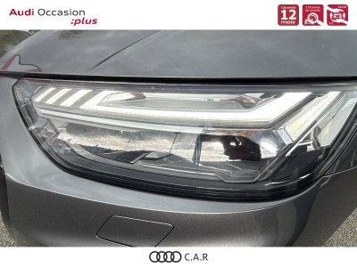 Audi Q5 40 TDI 204 S tronic 7 Quattro S line   - 25