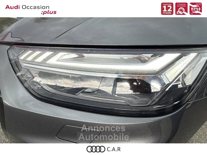 Audi Q5 40 TDI 204 S tronic 7 Quattro S line - 25