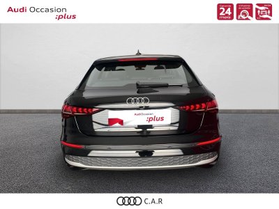 Audi A3 Sportback TFSI Mild Hybrid 150 S tronic 7 Business Executive   - 4