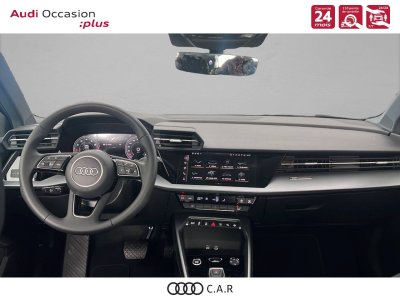 Audi A3 Sportback TFSI Mild Hybrid 150 S tronic 7 Business Executive   - 6