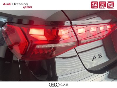 Audi A3 Sportback TFSI Mild Hybrid 150 S tronic 7 Business Executive   - 10