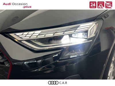 Audi A3 Sportback TFSI Mild Hybrid 150 S tronic 7 Business Executive   - 11