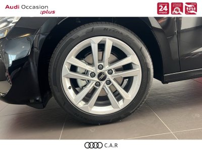 Audi A3 Sportback TFSI Mild Hybrid 150 S tronic 7 Business Executive   - 12