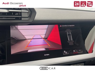 Audi A3 Sportback TFSI Mild Hybrid 150 S tronic 7 Business Executive   - 17