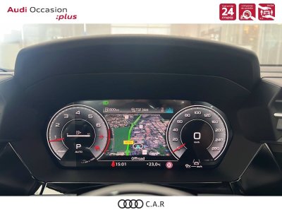 Audi A3 Sportback TFSI Mild Hybrid 150 S tronic 7 Business Executive   - 20