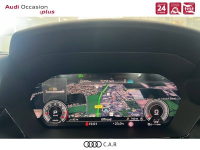 Audi A3 Sportback TFSI Mild Hybrid 150 S tronic 7 Business Executive   - 21