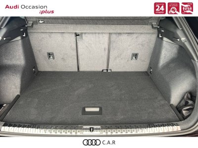 Audi Q3 TFSI 150 ch Hybride S tronic 7 S line   - 9