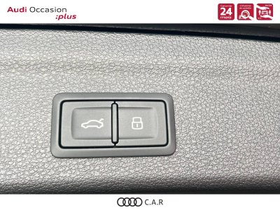 Audi Q3 TFSI 150 ch Hybride S tronic 7 S line   - 10