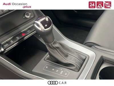 Audi Q3 TFSI 150 ch Hybride S tronic 7 S line   - 14