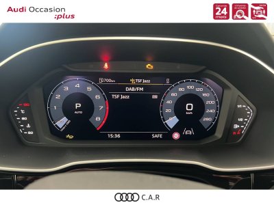 Audi Q3 TFSI 150 ch Hybride S tronic 7 S line   - 18