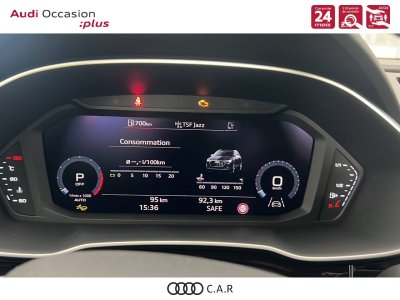 Audi Q3 TFSI 150 ch Hybride S tronic 7 S line   - 19