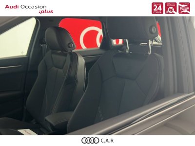 Audi Q3 TFSI 150 ch Hybride S tronic 7 S line   - 20