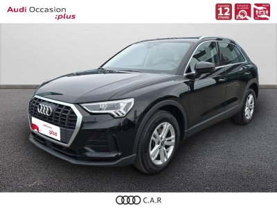 Audi Q3 35 TFSI 150 ch S tronic 7 Business line   - 1
