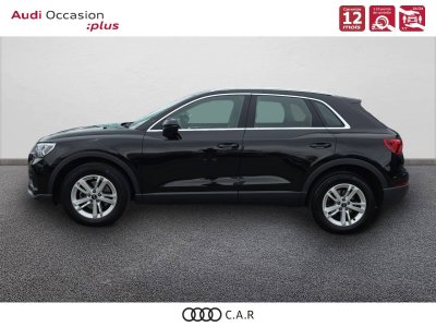 Audi Q3 35 TFSI 150 ch S tronic 7 Business line   - 2
