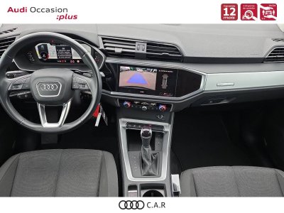 Audi Q3 35 TFSI 150 ch S tronic 7 Business line   - 6