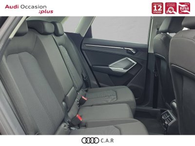 Audi Q3 35 TFSI 150 ch S tronic 7 Business line   - 8