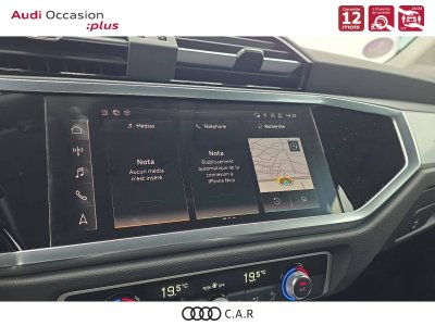 Audi Q3 35 TFSI 150 ch S tronic 7 Business line   - 15