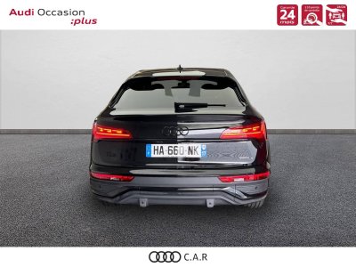 Audi Q5 Sportback 50 TFSIe 299 S tronic 7 Quattro Avus   - 3