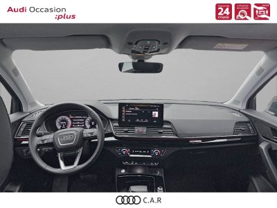 Audi Q5 Sportback 50 TFSIe 299 S tronic 7 Quattro Avus   - 6