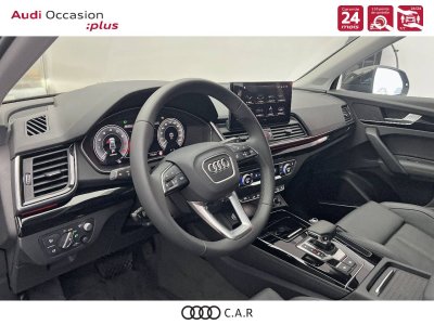 Audi Q5 Sportback 50 TFSIe 299 S tronic 7 Quattro Avus   - 7