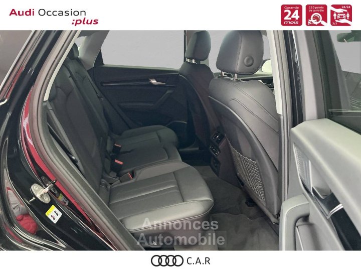 Audi Q5 Sportback 50 TFSIe 299 S tronic 7 Quattro Avus - 9