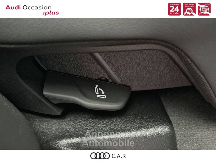 Audi Q5 Sportback 50 TFSIe 299 S tronic 7 Quattro Avus - 10