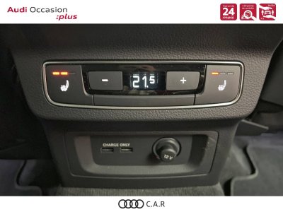 Audi Q5 Sportback 50 TFSIe 299 S tronic 7 Quattro Avus   - 11