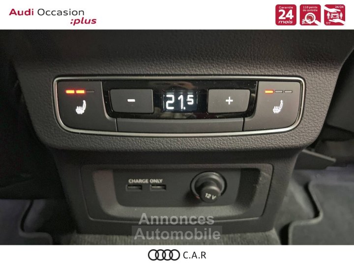Audi Q5 Sportback 50 TFSIe 299 S tronic 7 Quattro Avus - 11