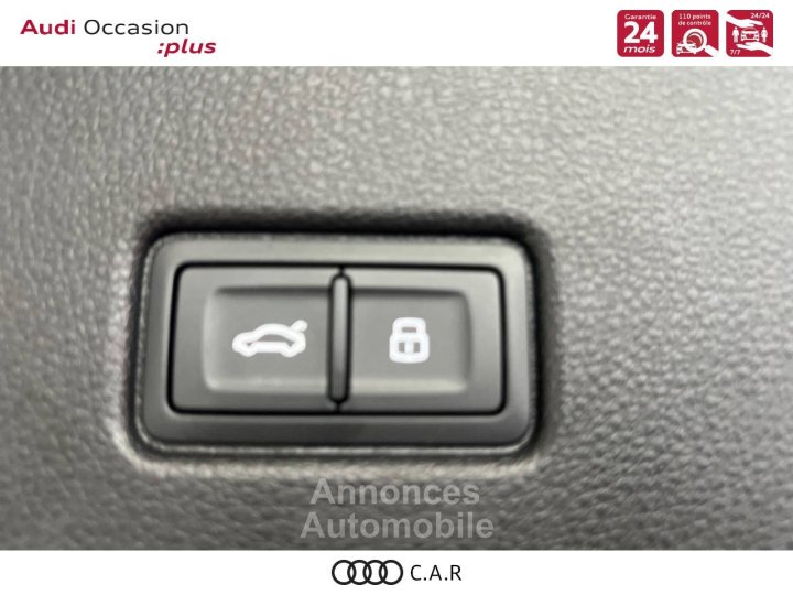Audi Q5 Sportback 50 TFSIe 299 S tronic 7 Quattro Avus - 13
