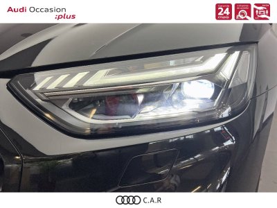 Audi Q5 Sportback 50 TFSIe 299 S tronic 7 Quattro Avus   - 15