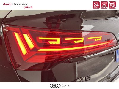 Audi Q5 Sportback 50 TFSIe 299 S tronic 7 Quattro Avus   - 16