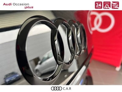 Audi Q5 Sportback 50 TFSIe 299 S tronic 7 Quattro Avus   - 17