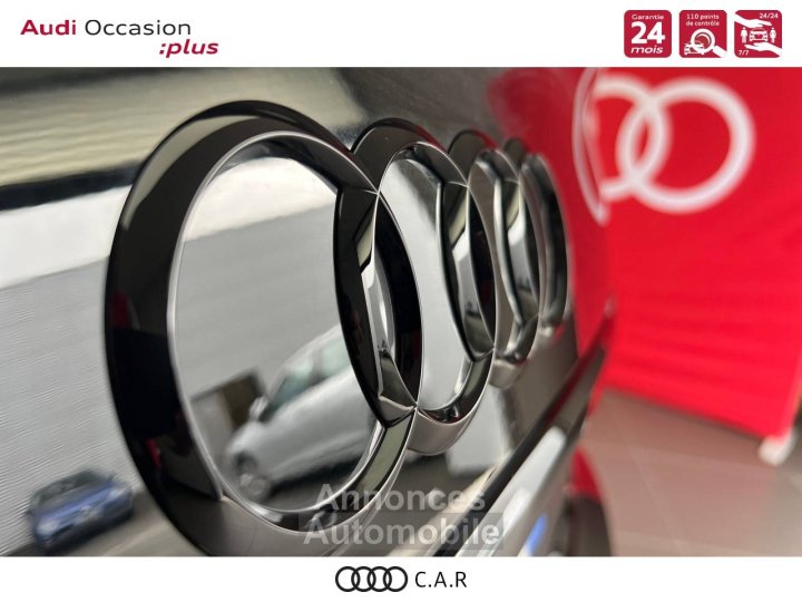 Audi Q5 Sportback 50 TFSIe 299 S tronic 7 Quattro Avus - 17