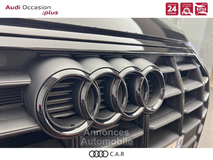 Audi Q5 Sportback 50 TFSIe 299 S tronic 7 Quattro Avus - 18
