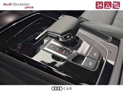 Audi Q5 Sportback 50 TFSIe 299 S tronic 7 Quattro Avus   - 19