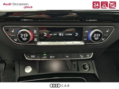 Audi Q5 Sportback 50 TFSIe 299 S tronic 7 Quattro Avus   - 20