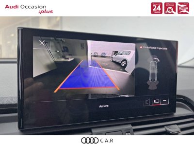 Audi Q5 Sportback 50 TFSIe 299 S tronic 7 Quattro Avus   - 21